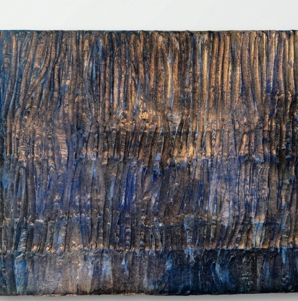 "Tidal Veins"